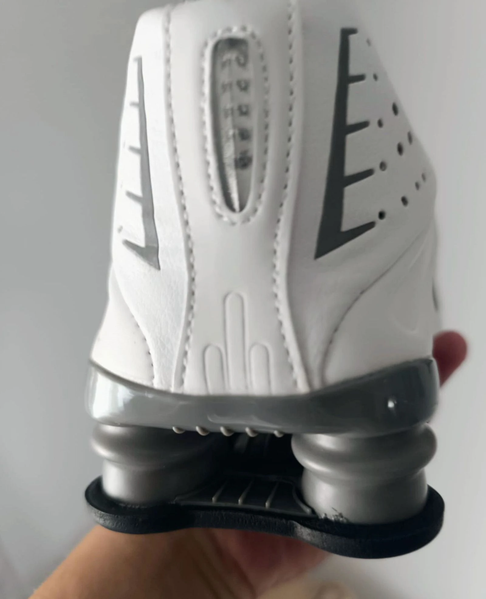 Nike Shox R4 – photo 5